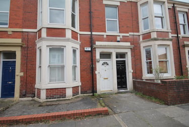 6 bed house, Bayswater Road, Jesmond, Newcastle, NE23HP - Image 9